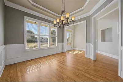 8460 Bethel Ridge Court, Gainesville, GA 30506 - Photo 5