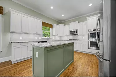 8460 Bethel Ridge Court, Gainesville, GA 30506 - Photo 11