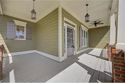 8460 Bethel Ridge Court, Gainesville, GA 30506 - Photo 3