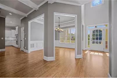 8460 Bethel Ridge Court, Gainesville, GA 30506 - Photo 7