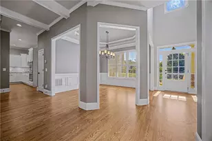 8460 Bethel Ridge Ct, Gainesville, GA 30506 - Photo 7