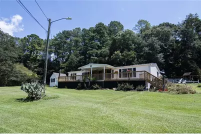5815 Hamby Drive, Cumming, GA 30028 - Photo 1