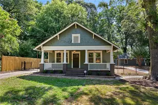 4435 Oakdale Rd SE, Smyrna, GA 30080 - Photo 1