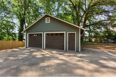 4435 Oakdale Road SE, Smyrna, GA 30080 - Photo 35