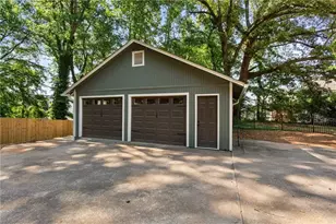 4435 Oakdale Rd SE, Smyrna, GA 30080 - Photo 35