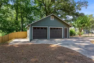4435 Oakdale Rd SE, Smyrna, GA 30080 - Photo 37