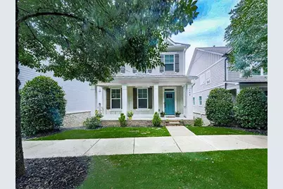 166 Goshen Lane, Woodstock, GA 30188 - Photo 3