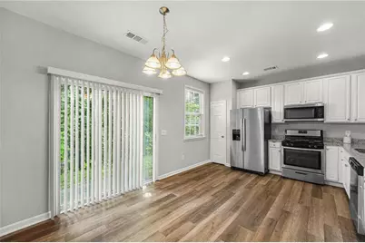 5430 Sable Bay Point, Atlanta, GA 30349 - Photo 9