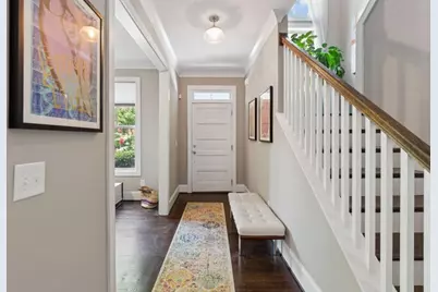 2814 Silver Hill Terrace SE, Atlanta, GA 30316 - Photo 3