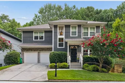2814 Silver Hill Terrace SE, Atlanta, GA 30316 - Photo 1