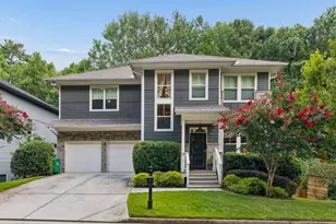 2814 Silver Hill Terrace SE, Atlanta, GA 30316 - Photo 1