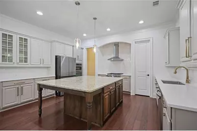 3936 Dahlwiny Court, Sandy Springs, GA 30350 - Photo 9