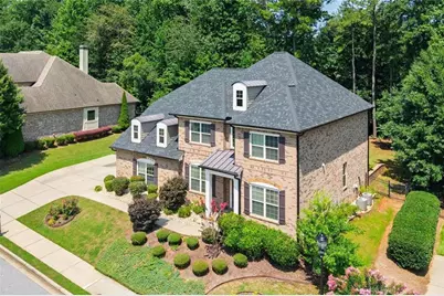 3936 Dahlwiny Court, Sandy Springs, GA 30350 - Photo 3