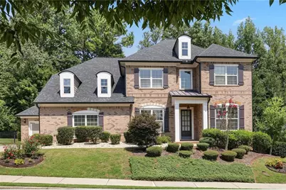 3936 Dahlwiny Court, Sandy Springs, GA 30350 - Photo 1