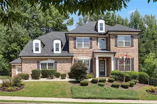3936 Dahlwiny Ct, Sandy Springs, GA 30350 - Photo 1