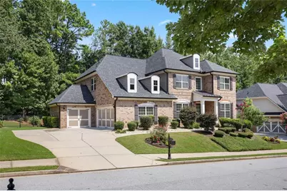 3936 Dahlwiny Court, Sandy Springs, GA 30350 - Photo 5