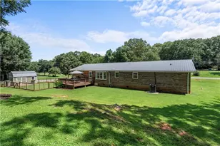 23 Oakwood Dr, Cedartown, GA 30125 - Photo 23
