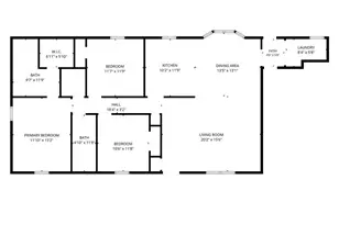 23 Oakwood Dr, Cedartown, GA 30125 - Photo 29