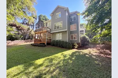 1872 Bakers Mill Road, Dacula, GA 30019 - Photo 33