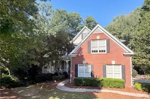 1872 Bakers Mill Rd, Dacula, GA 30019 - Photo 1
