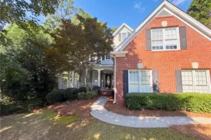 1872 Bakers Mill Rd, Dacula, GA 30019 - Photo 29