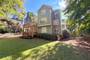 1872 Bakers Mill Rd, Dacula, GA 30019 - Photo 5