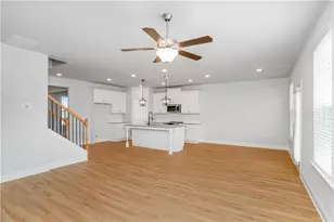 26 Glengarry Ct Lot 239, Adairsville, GA 30103 - Photo 13