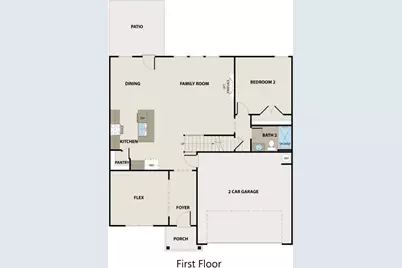 26 Glengarry Ct Lot 239, Adairsville, GA 30103 - Photo 29