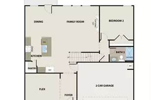 26 Glengarry Ct Lot 239, Adairsville, GA 30103 - Photo 29