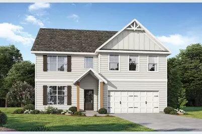 26 Glengarry Ct Lot 239, Adairsville, GA 30103 - Photo 1