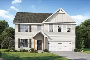26 Glengarry Ct Lot 239, Adairsville, GA 30103 - Photo 1