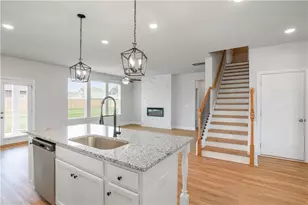 26 Glengarry Ct Lot 239, Adairsville, GA 30103 - Photo 5