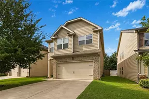 322 Emporia Loop, McDonough, GA 30253 - Photo 1