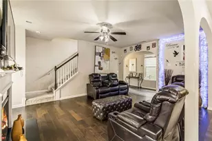 322 Emporia Loop, McDonough, GA 30253 - Photo 7