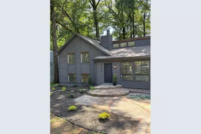 4366 Hopkins Lake Drive, Duluth, GA 30096 - Photo 3