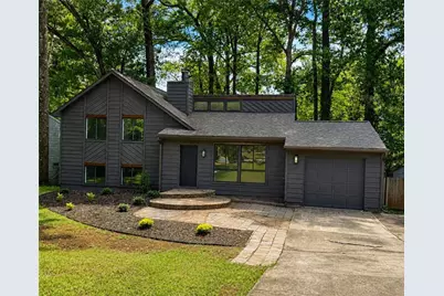 4366 Hopkins Lake Drive, Duluth, GA 30096 - Photo 1