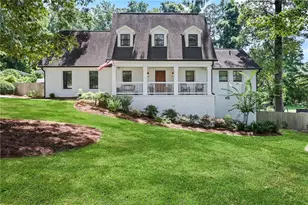 3645 Donaldson Dr NE, Atlanta, GA 30319 - Photo 1