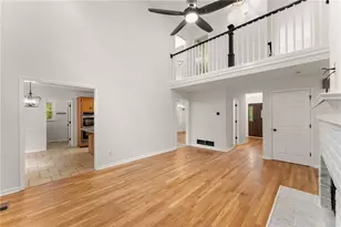 4001 Catawba Ridge, Gainesville, GA 30506 - Photo 17