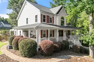 4001 Catawba Ridge, Gainesville, GA 30506 - Photo 3