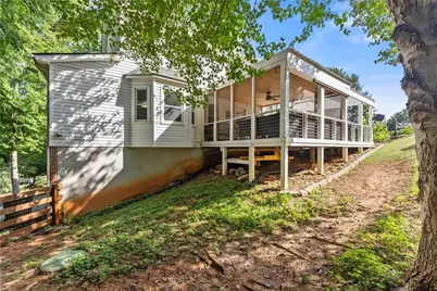 4001 Catawba Ridge, Gainesville, GA 30506 - Photo 49