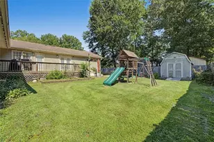 26 Gray Rock Dr NW, Rome, GA 30165 - Photo 27