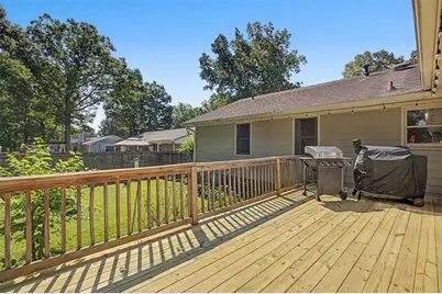 26 Gray Rock Drive NW, Rome, GA 30165 - Photo 25
