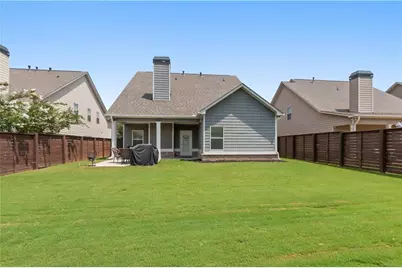 799 Feathermore Place, Mableton, GA 30126 - Photo 31