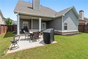 799 Feathermore Pl, Mableton, GA 30126 - Photo 33