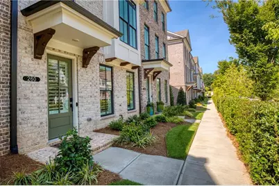 260 Briscoe Way, Alpharetta, GA 30009 - Photo 3