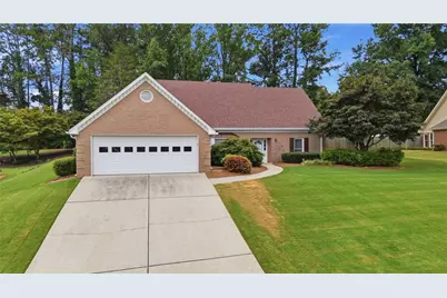 345 N Farm Drive, Alpharetta, GA 30004 - Photo 1