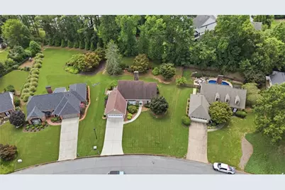 345 N Farm Drive, Alpharetta, GA 30004 - Photo 37