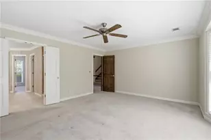 345 N Farm Dr, Alpharetta, GA 30004 - Photo 17