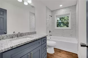 4246 Colony E Dr, Stone Mountain, GA 30083 - Photo 21