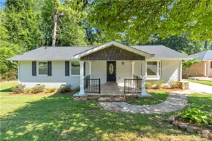 4246 Colony E Dr, Stone Mountain, GA 30083 - Photo 1
